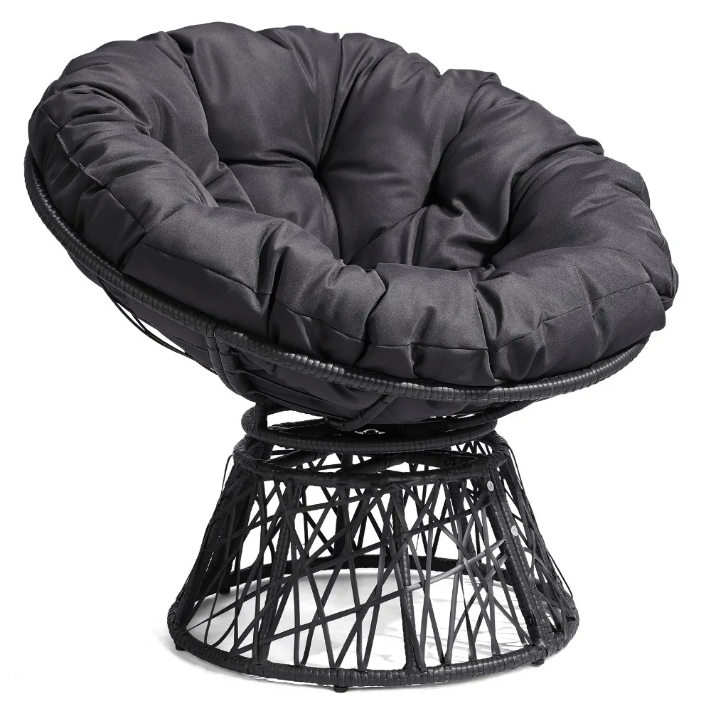 Swivel 3 Garden In/Outdoor Rad - Outdoor Furniture No Cushions ulasan dan harga