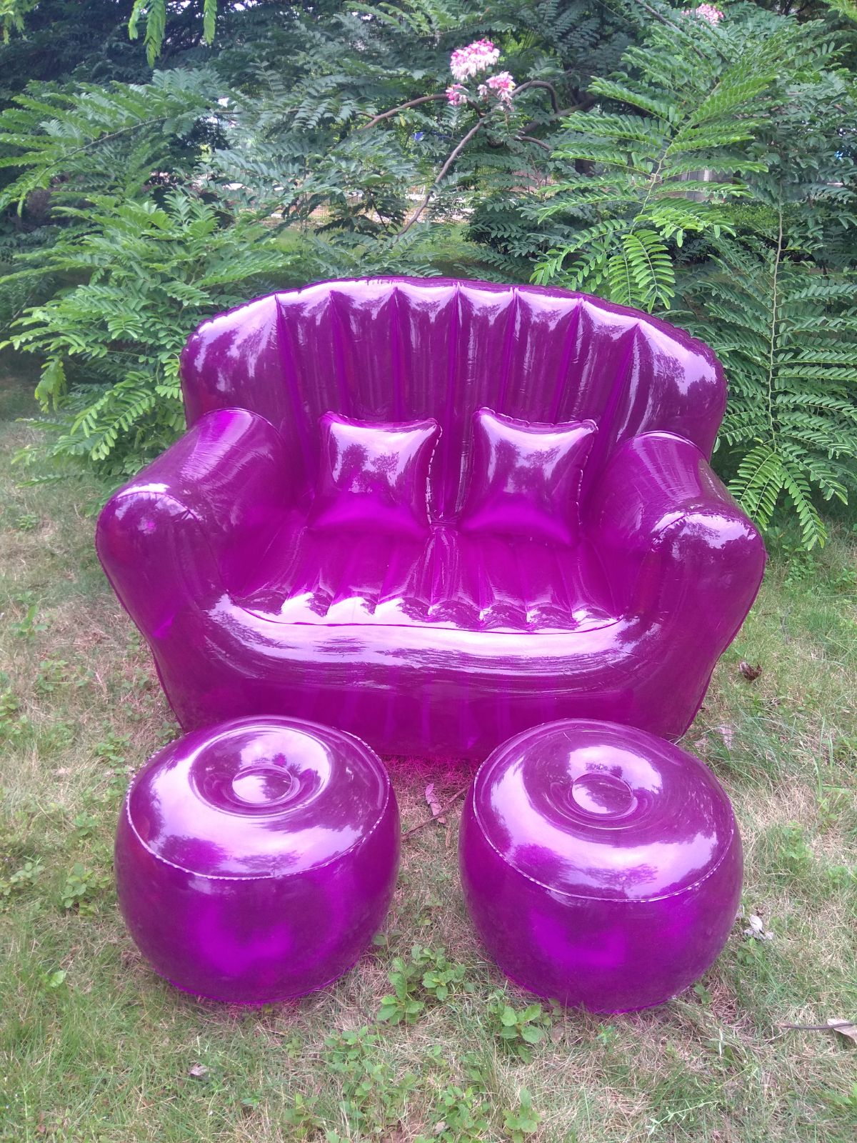 Inflatable stylish luxury vers - Outdoor Furniture Sale ulasan dan harga