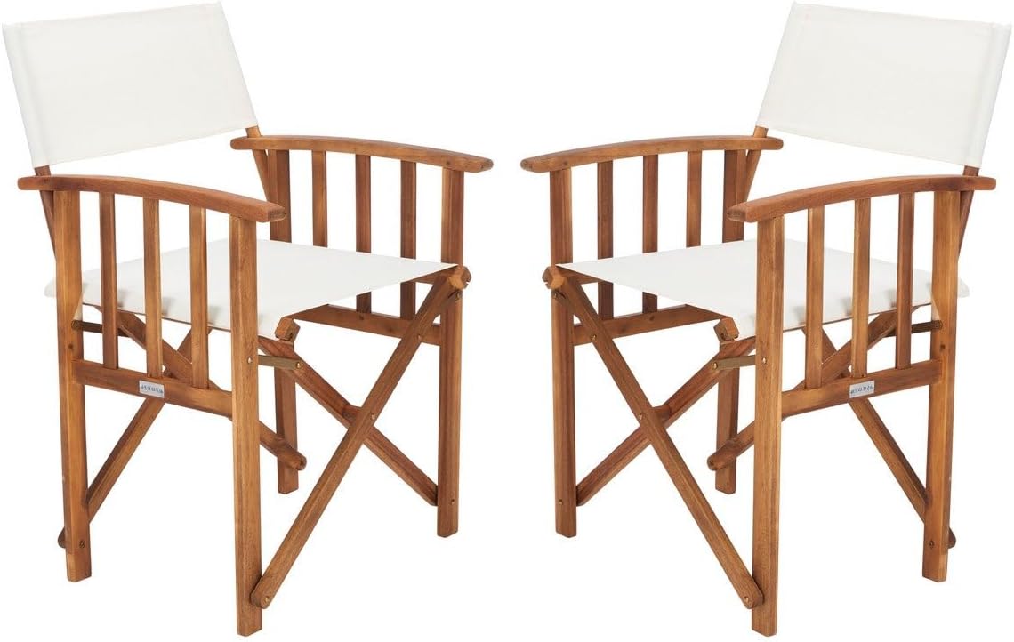 Tall Folding Director Chair Se - Outdoor Furniture Table And Chairs ulasan dan harga