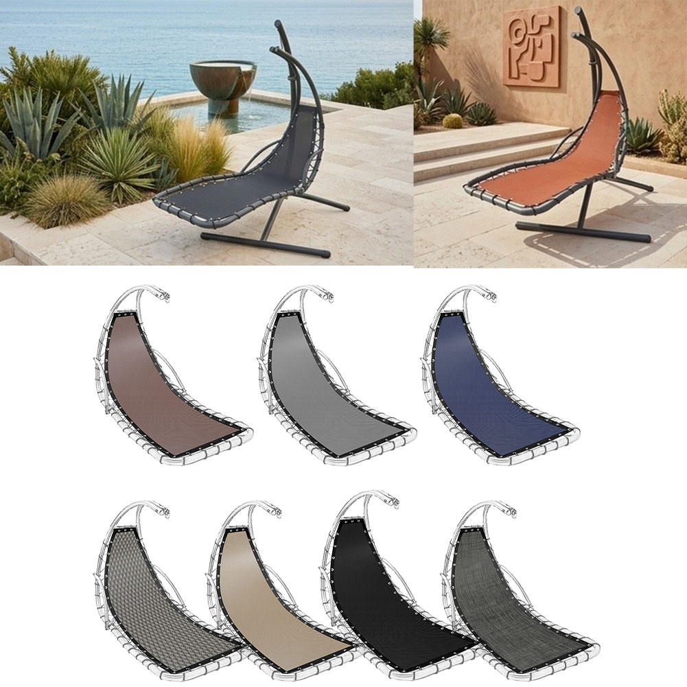 Outdoor Hanging Curved Chaise  - Outdoor Furniture Rh ulasan dan harga