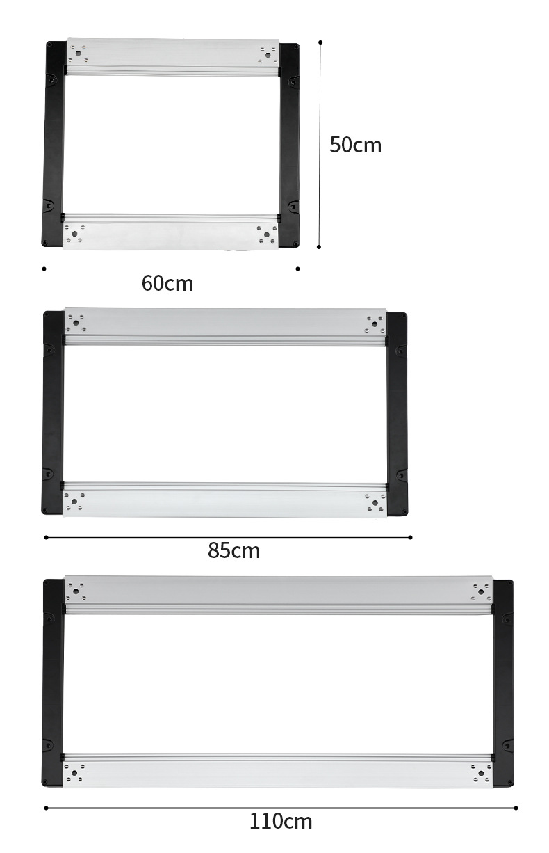 Outdoor Portable Aluminum Fold - Outdoor Furniture Brands ulasan dan harga
