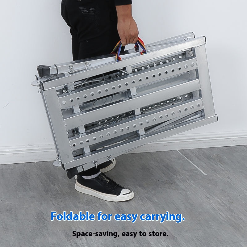 Steel scaffolding, foldable la - Outdoor Furniture Bali ulasan dan harga