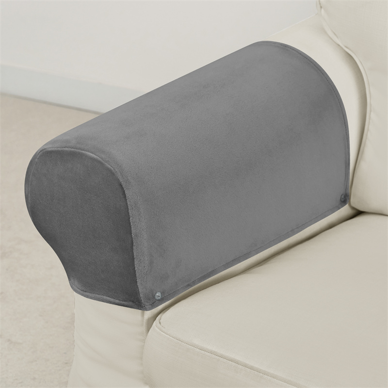 2pcs/set Velvet Sofa Armchair  - Outdoor Furniture Bali ulasan dan harga